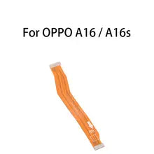 Oppo A16 motherboard connector flex cable in BD We Fix Fast