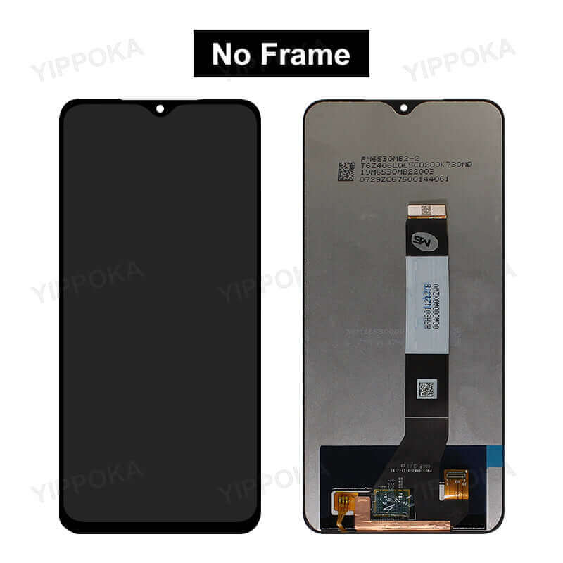 Xiaomi Poco X6 Display Price In Bd We Fix Fast