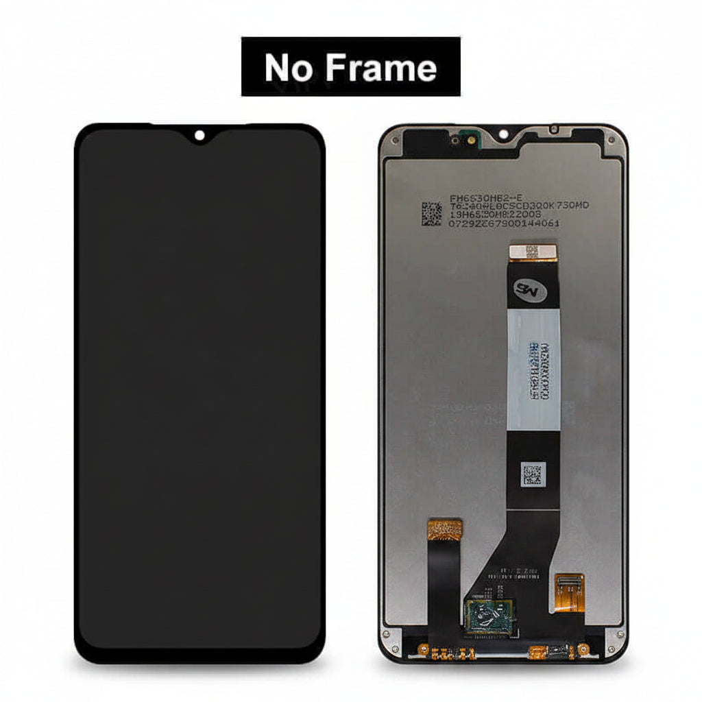 Xiaomi Poco X6 Display Price In Bd We Fix Fast