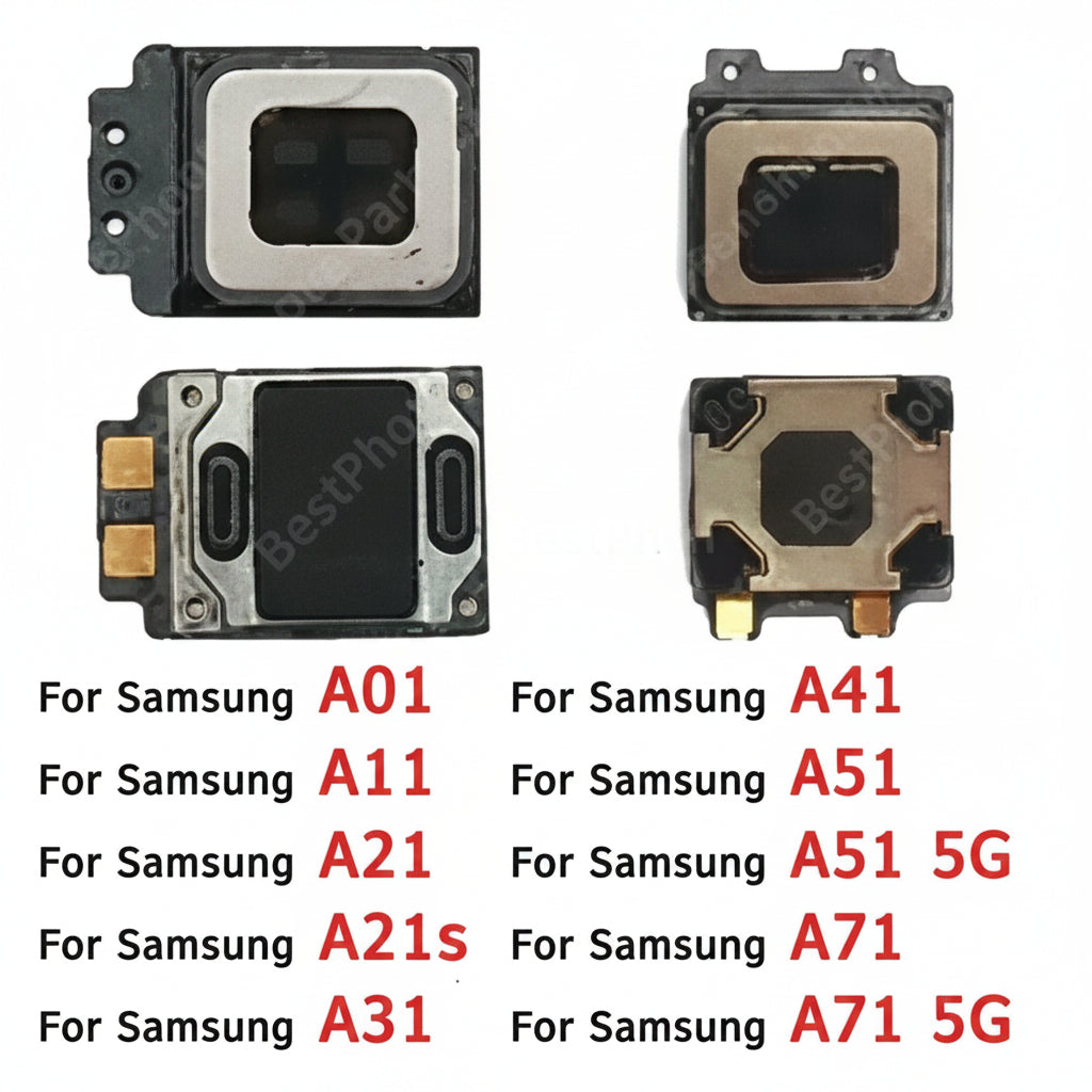 Samsung Galaxy A21 Ear Speaker Price in Bangladesh We Fix Fast