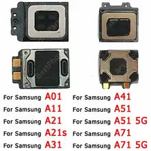 Samsung Galaxy A21 Ear Speaker Price in Bangladesh We Fix Fast