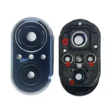 Huawei Nova 9 Rear Facing Camera Glass Lens Replacement wefixfast