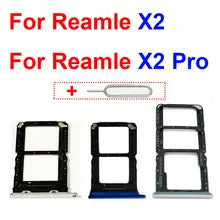 Realme 2 SIM Card Tray Replacement Price in BD We Fix Fast