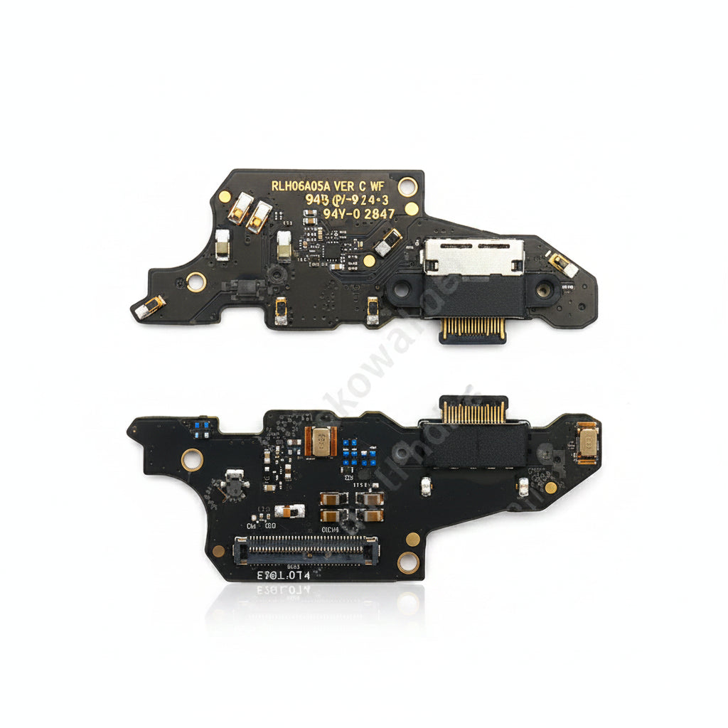 Original Huawei Mate 20 Charging Logic in BD We Fix Fast