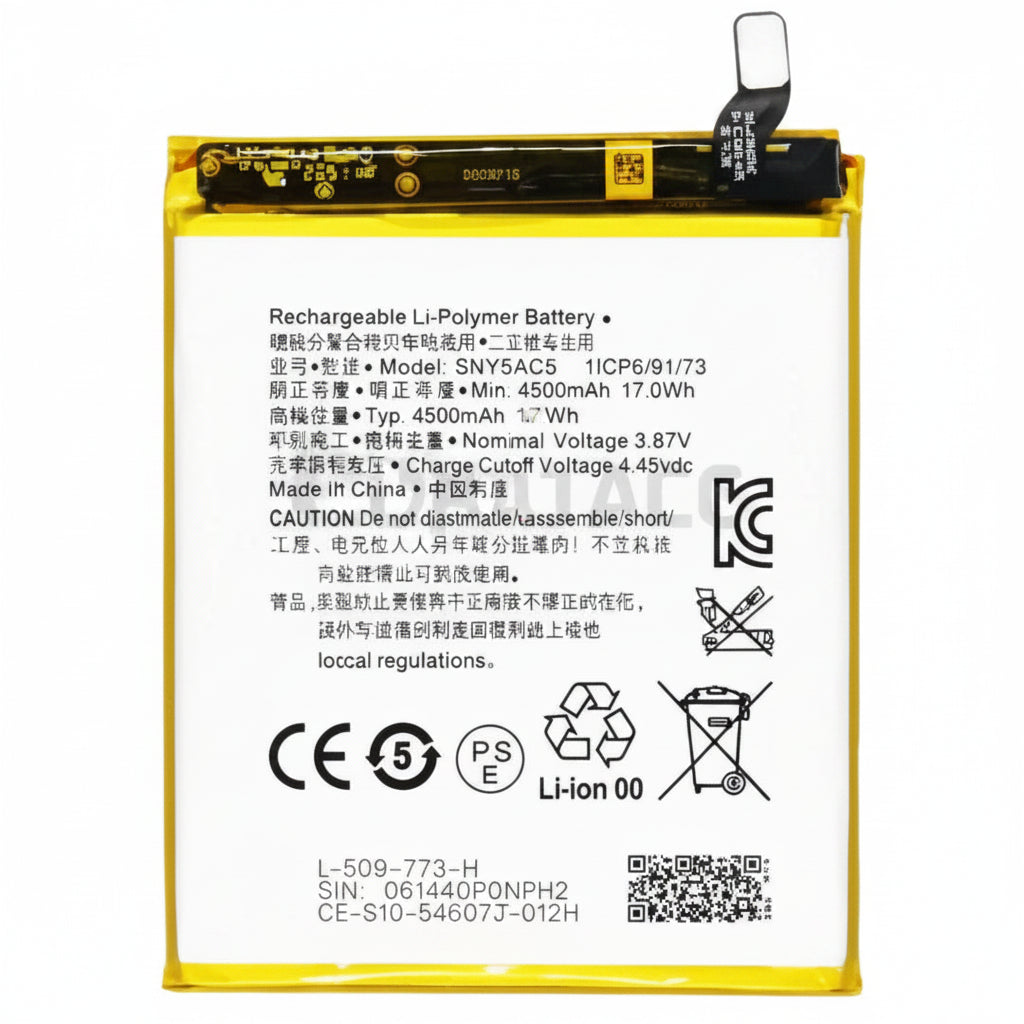 Sony Xperia 5 Mark 2 Backshell Price in BD We Fix Fast