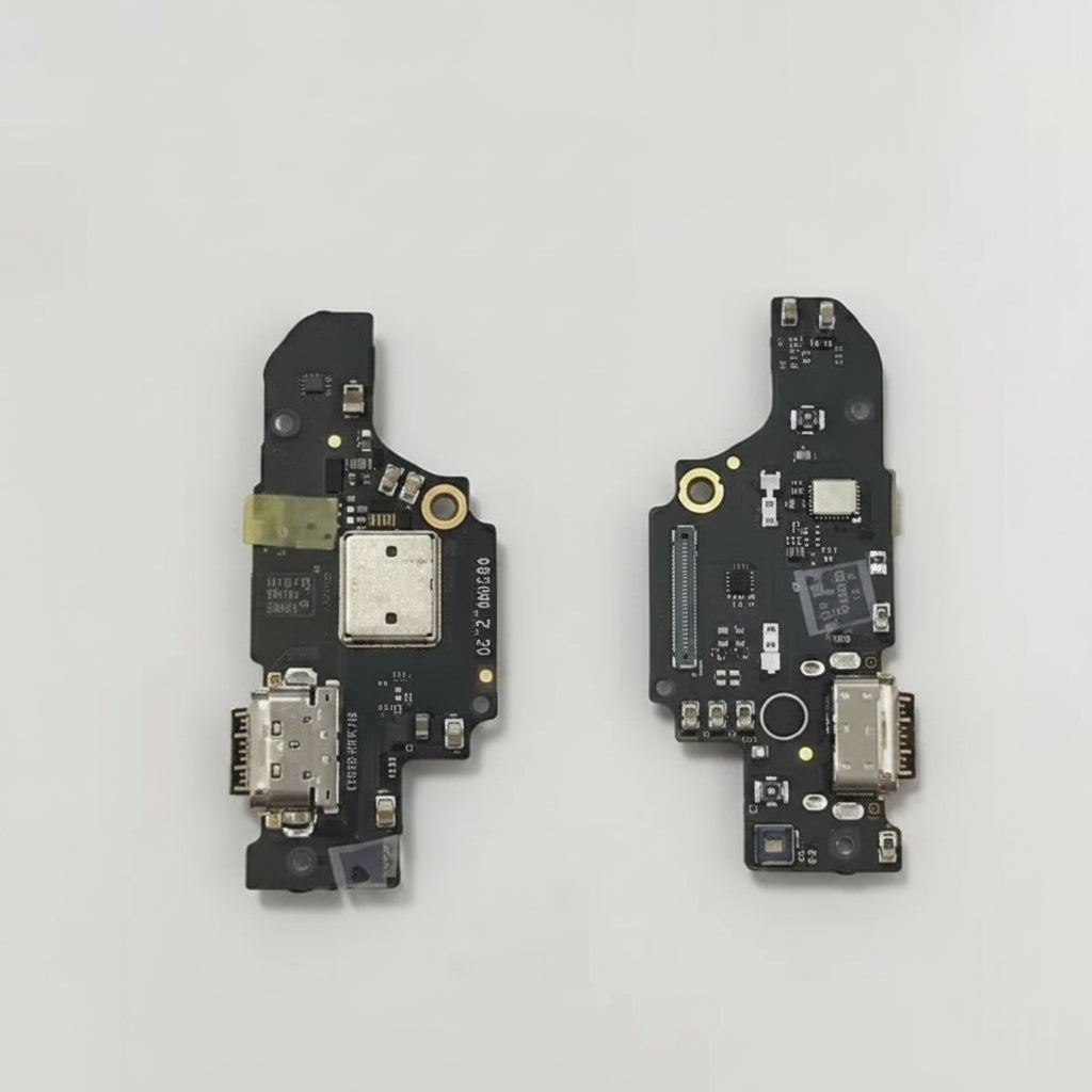 HTC U20 5G Charging Logic Board Price in Bangladesh wefixfast