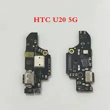 HTC U20 5G Charging Logic Board Price in Bangladesh wefixfast