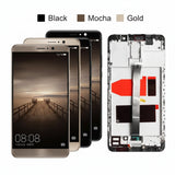 Original quality Huawei Mate 10 Display price in BD We Fix Fast