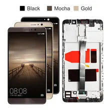 Original quality Huawei Mate 10 Display price in BD We Fix Fast