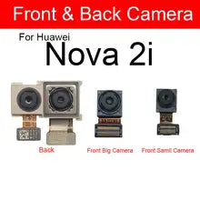 Huawei Nova 2i Rear Back Camera Replacement Availability wefixfast