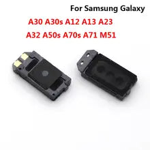 Samsung Galaxy A13 Ear Speaker Price in Bangladesh We Fix Fast