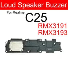 Realme C25 Loudspeaker Price in Bangladesh We Fix Fast