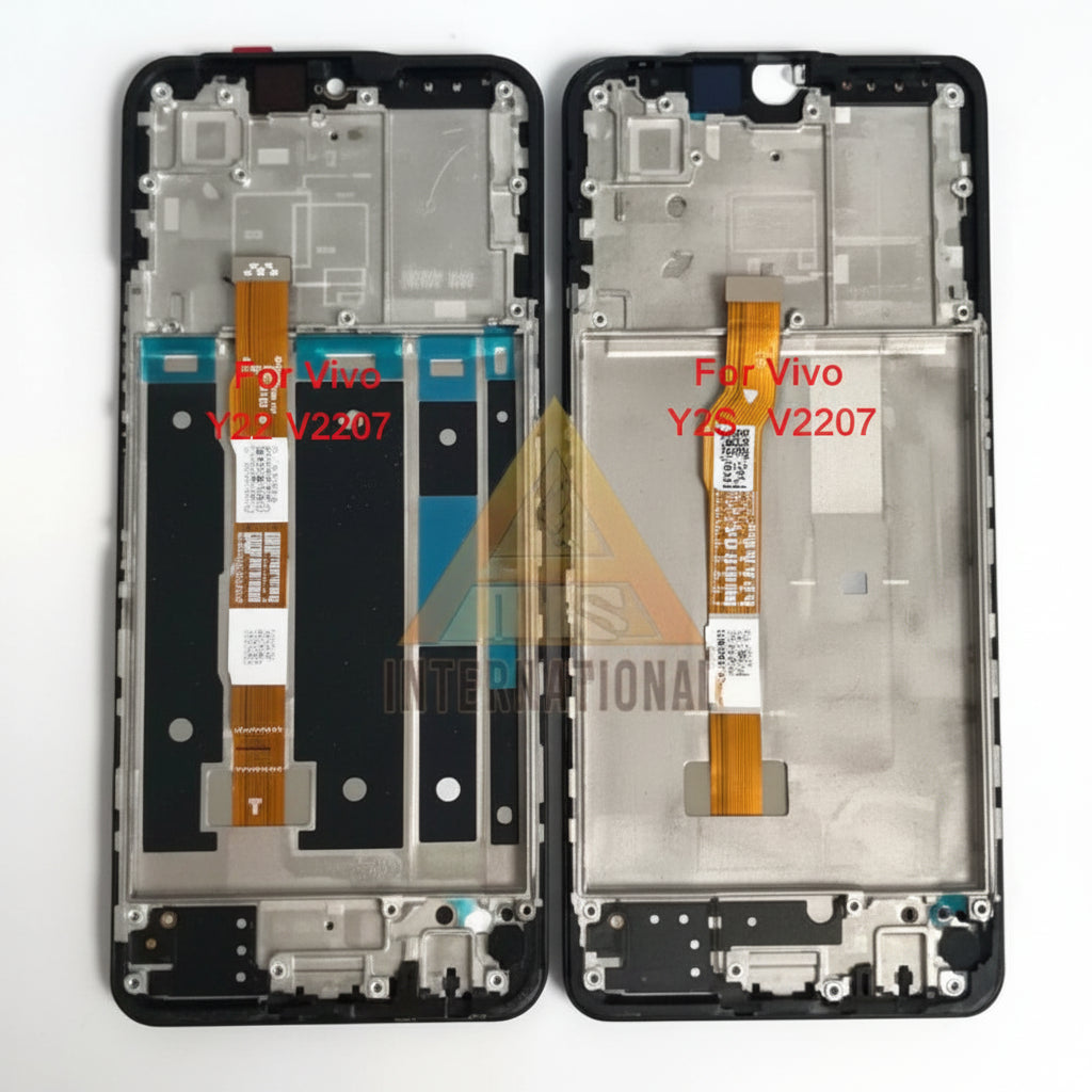 Vivo Y27s Display Price in BD We Fix Fast