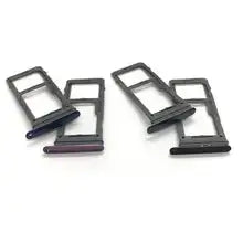 Samsung Galaxy S9 SIM Card Tray Holder Slot Replacement (All colors available) We Fix Fast