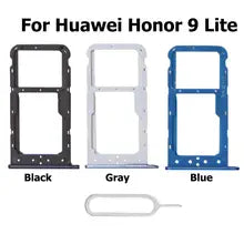 Huawei Honor 9 Lite SIM Card Tray Price in BD wefixfast