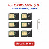 Oppo A53s 5G SIM card tray holder in Bangladesh We Fix Fast