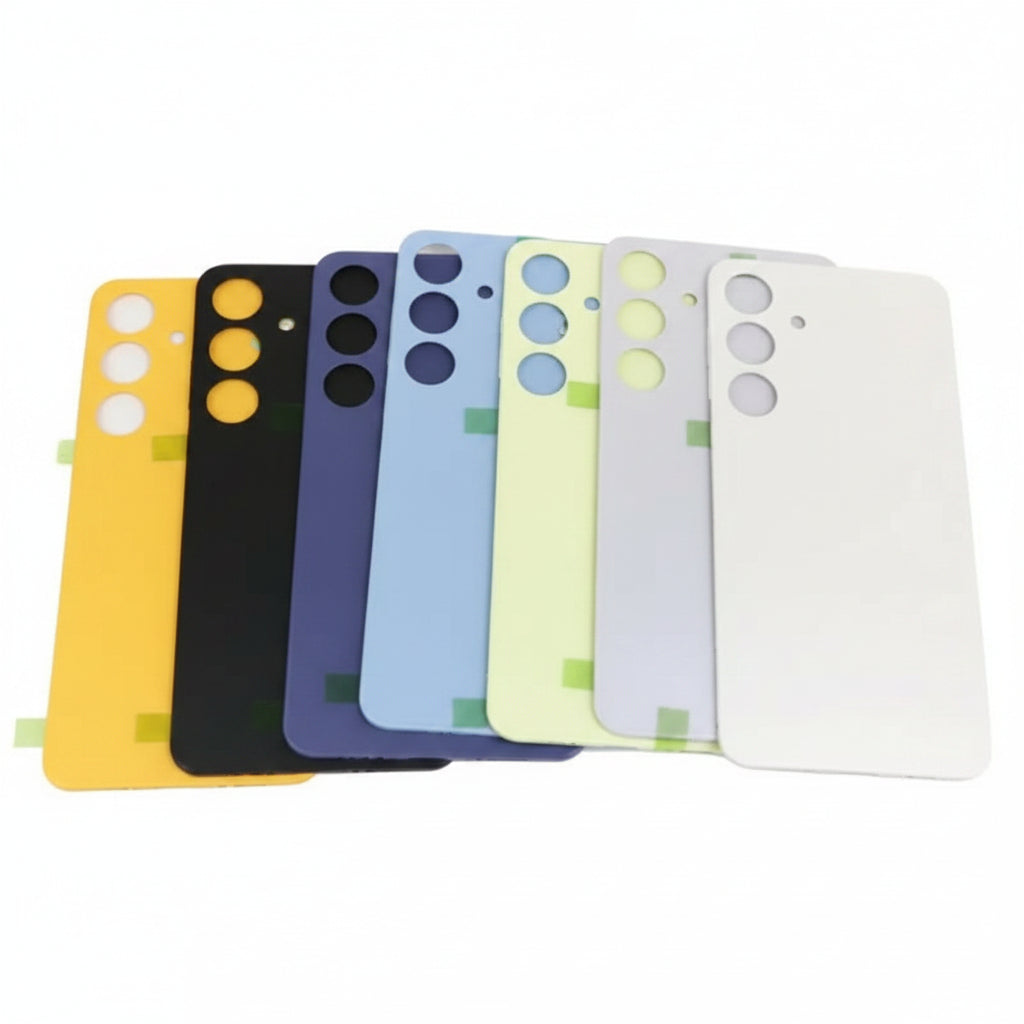 Samsung Galaxy S24 Backshell Price in BD We Fix Fast
