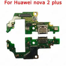 Original Huawei Nova 2 Plus Charging Logic Port Price in BD We Fix Fast
