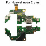 Original Huawei Nova 2 Plus Charging Logic Port Price in BD We Fix Fast