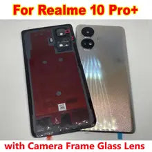 Realme 10S Backshell Price in Bangladesh We Fix Fast