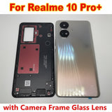 Realme 10S Backshell Price in Bangladesh We Fix Fast