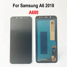 Samsung Galaxy A6 (2018) Display Price in BD (Market Original) We Fix Fast
