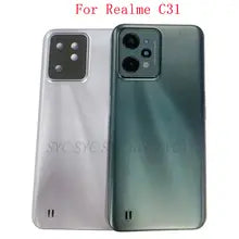 Realme C31 Back Panel Price in Bangladesh We Fix Fast