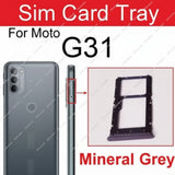 Motorola Moto G31 SIM card tray replacement price in BD We Fix Fast