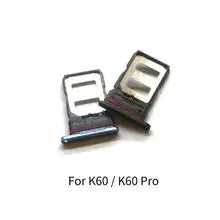 Xiaomi Redmi K60 SIM Card Tray Replacement in BD We Fix Fast