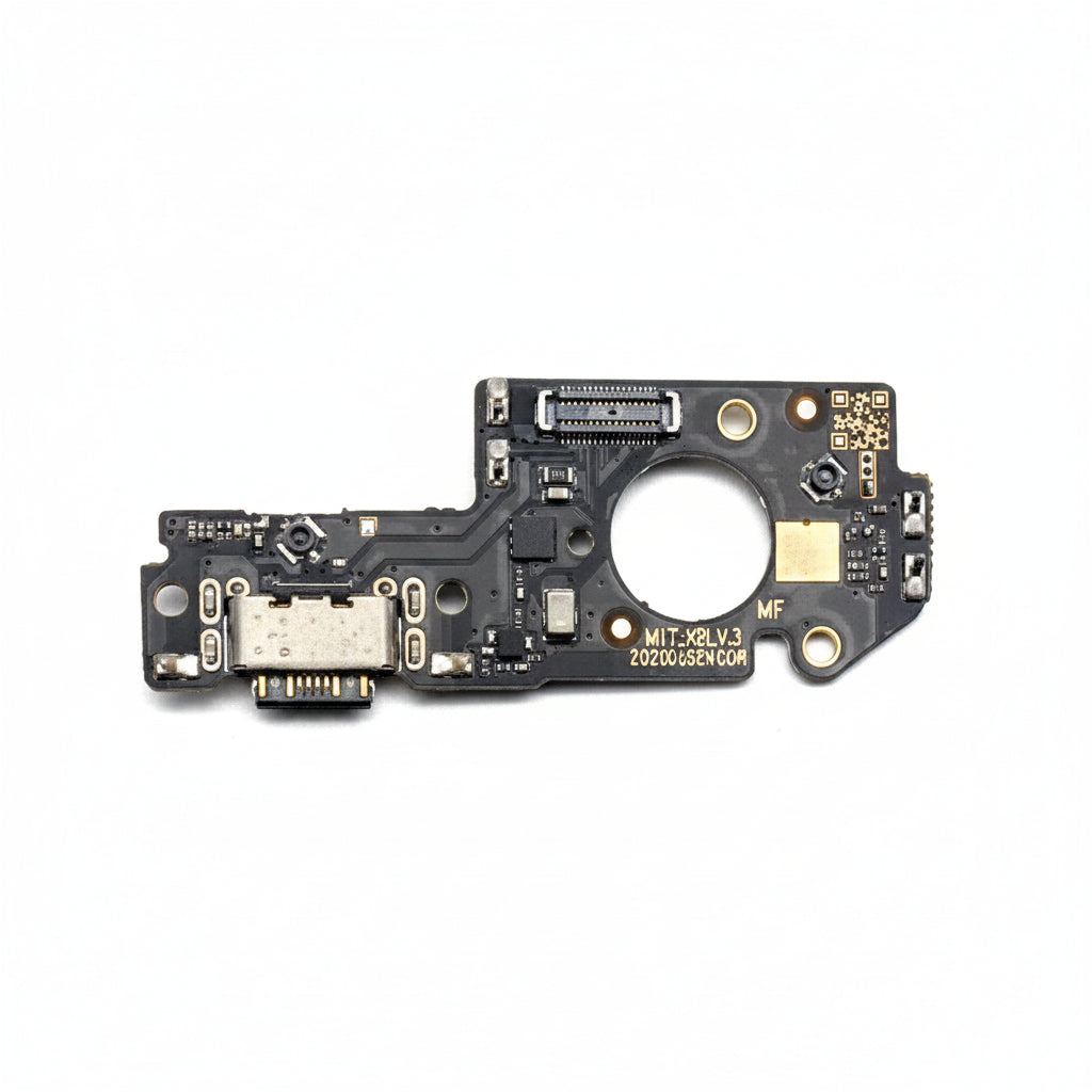 Xiaomi Poco X5 Pro Charging Logic Port in BD We Fix Fast