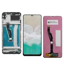 Original quality Huawei Honor 9N Display in BD We Fix Fast