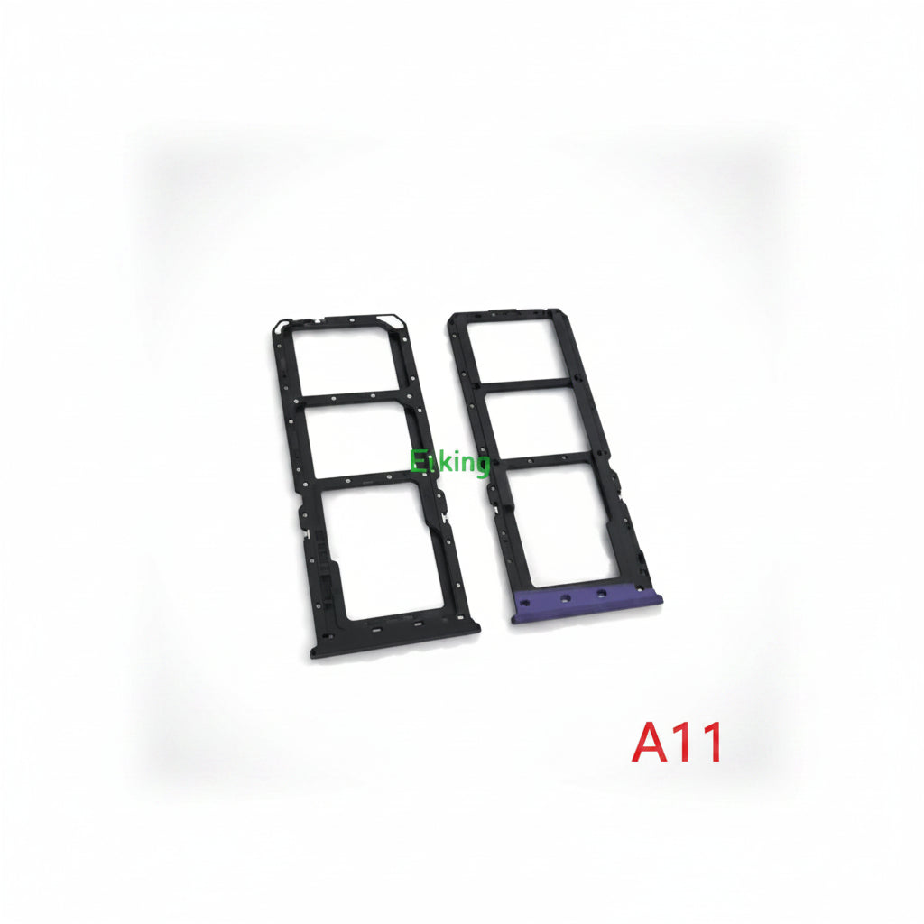 Oppo A11 card tray holder slot replacement price in BD We Fix Fast