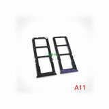 Oppo A11 card tray holder slot replacement price in BD We Fix Fast