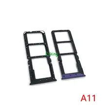 Oppo A11 card tray holder slot replacement price in BD We Fix Fast
