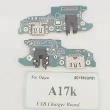 Oppo A17K charging logic board price in Bangladesh We Fix Fast