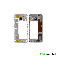 Samsung Galaxy A9 (2016) Rear Housing Replacement – Pink in BD We Fix Fast