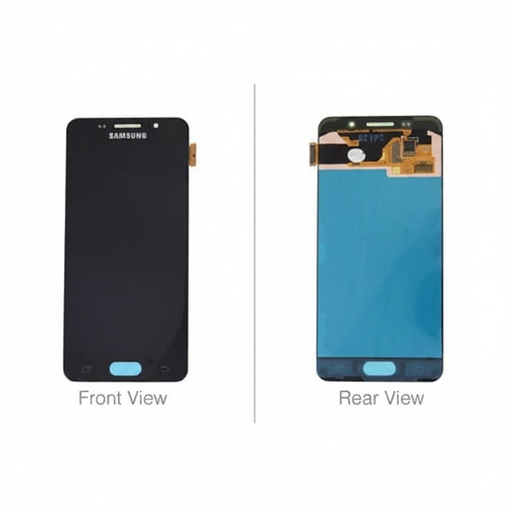 Original Quality Samsung Galaxy A3 2016 Display Price in BD We Fix Fast