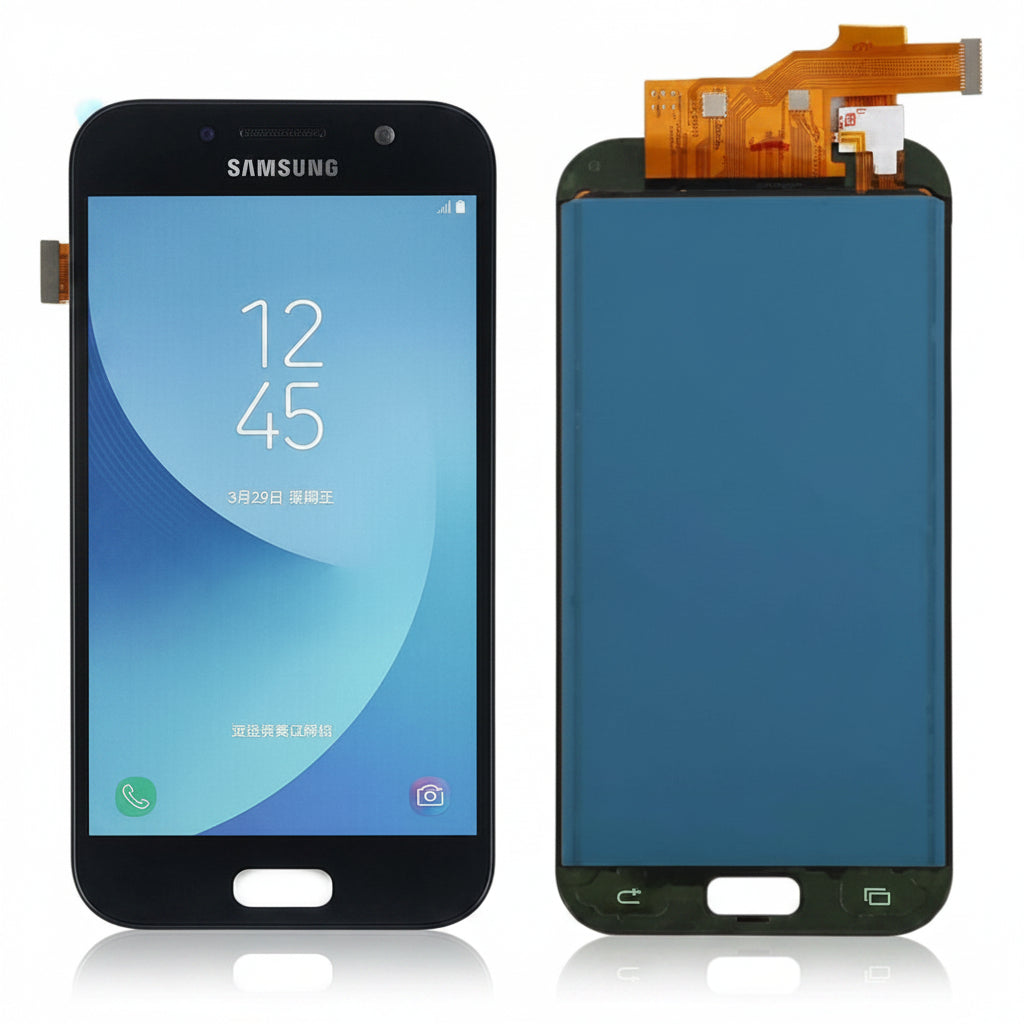 Original Samsung Galaxy A5 (2017) Display Price in BD We Fix Fast