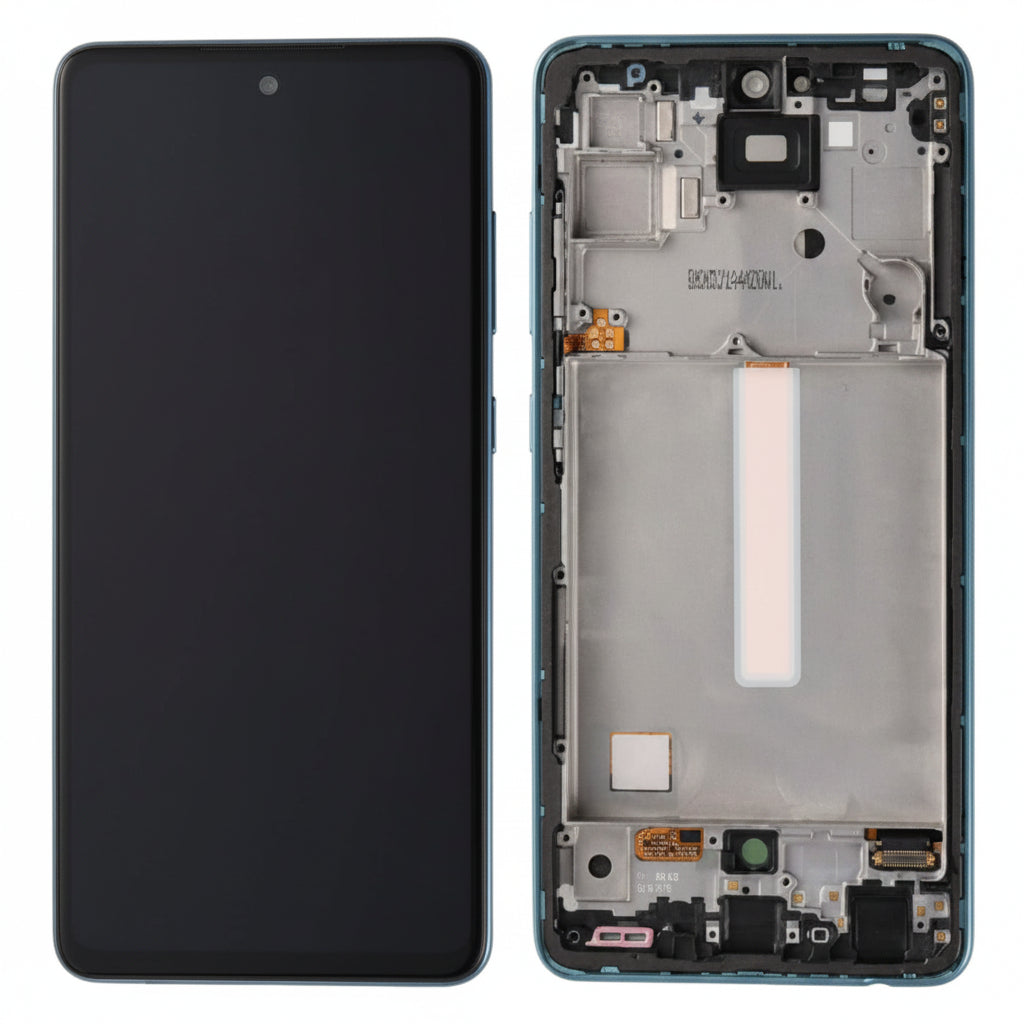 Original Samsung Galaxy A52 Super AMOLED Display Price in BD We Fix Fast