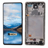 Original Samsung Galaxy A72 Display in Bangladesh We Fix Fast