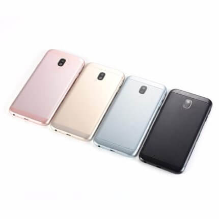 Samsung Galaxy J3 (2017) Back Panel (All Colors Available) We Fix Fast