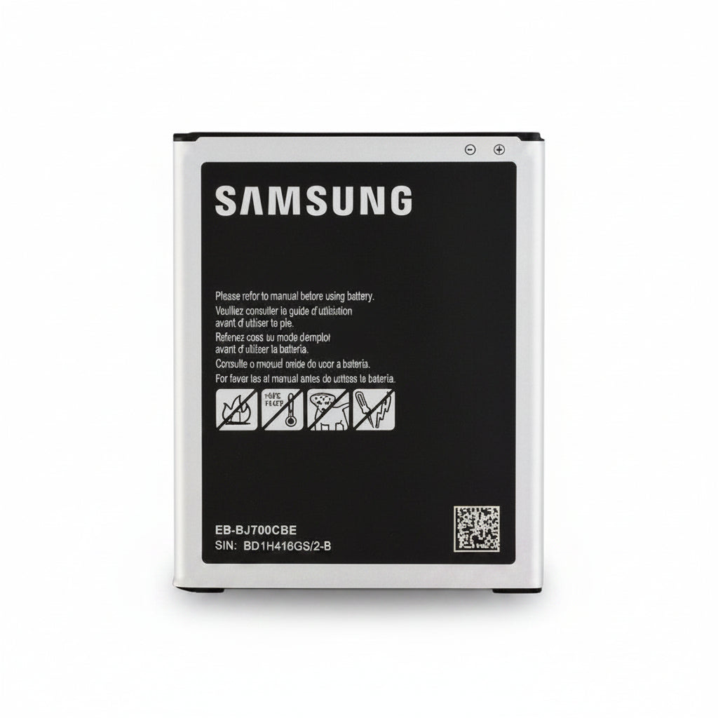 Samsung Galaxy J7 (2015) Battery Price in BD We Fix Fast
