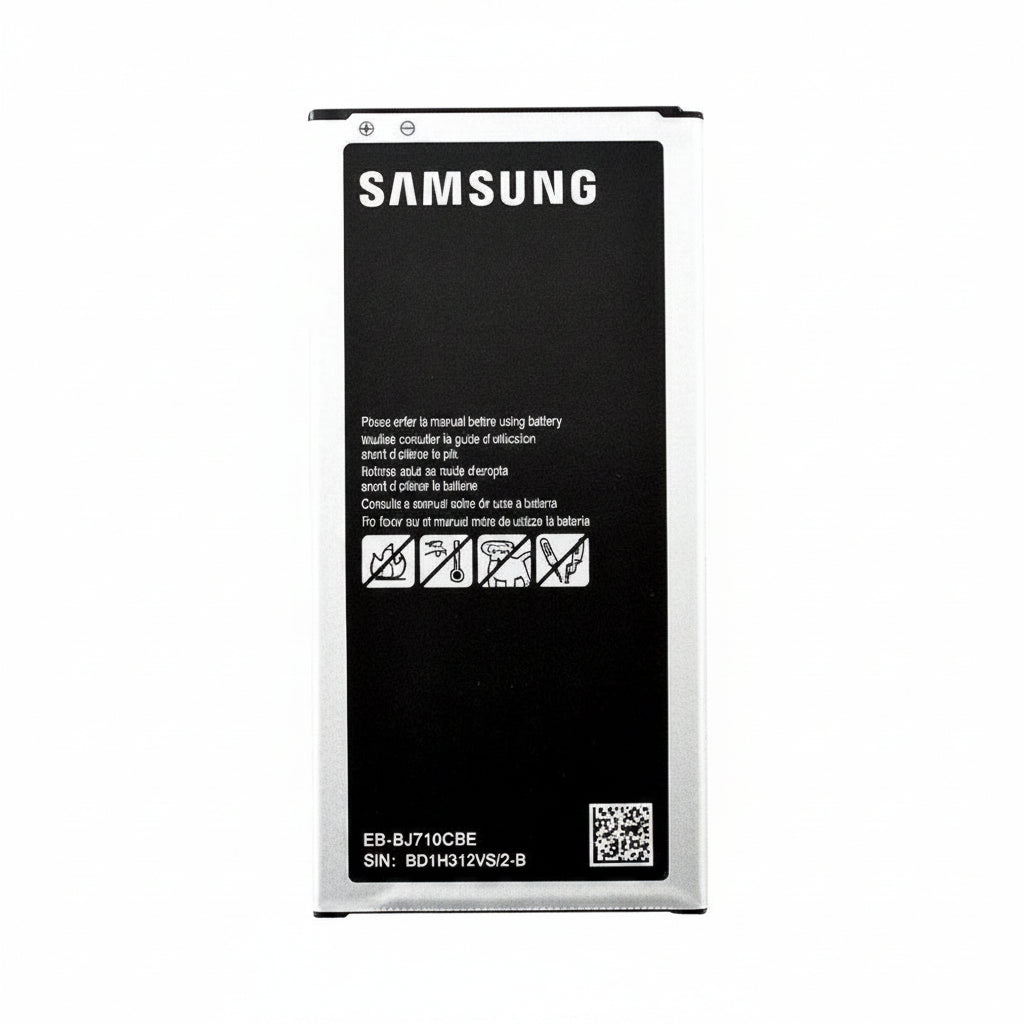 Samsung Galaxy J7 (2016) Battery Price in BD We Fix Fast