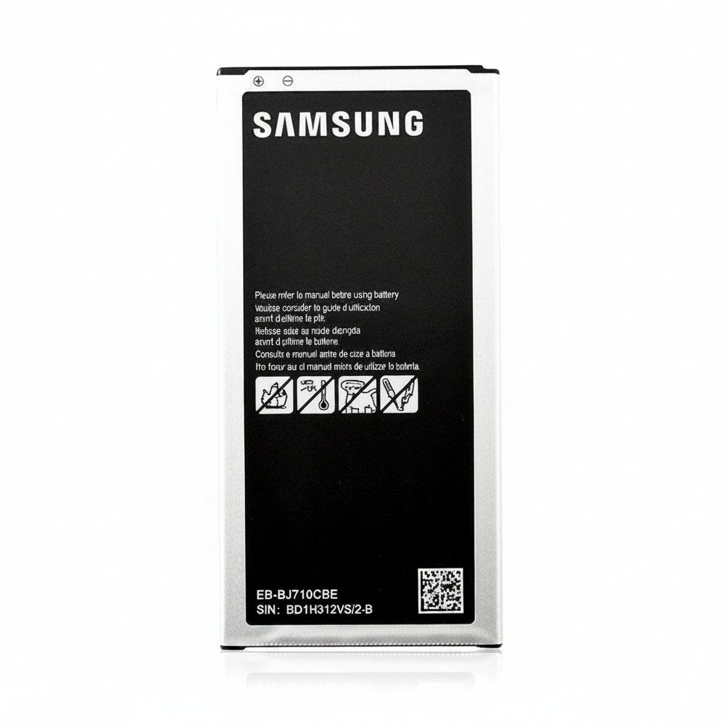 Samsung Galaxy J7 Plus Battery Price in BD We Fix Fast