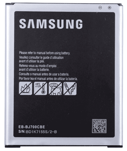 Samsung Galaxy J7 Neo Battery Price in BD We Fix Fast