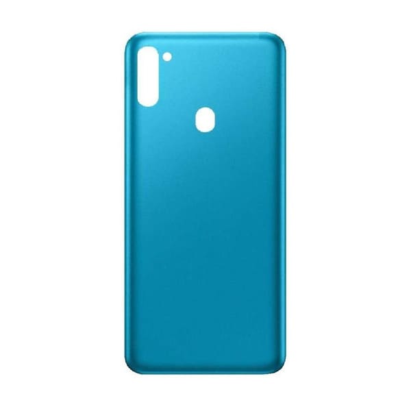 Samsung Galaxy M11 Back Panel (All Colors Available) We Fix Fast