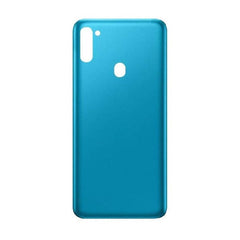 Samsung Galaxy M11 Back Panel (All Colors Available) We Fix Fast