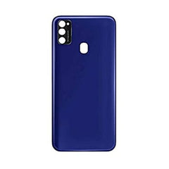 Samsung Galaxy M21 Back Panel (All Colors Available) We Fix Fast