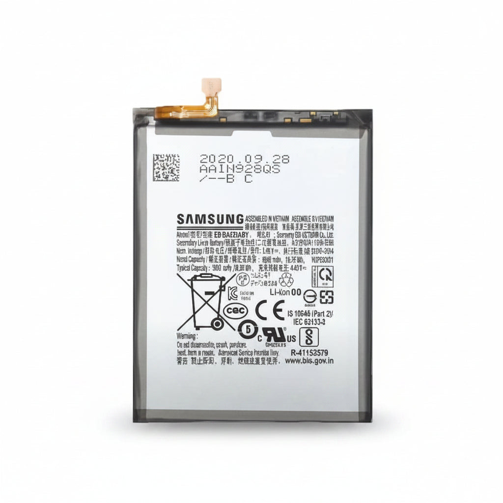 Samsung Galaxy M22 Battery Price in Bangladesh We Fix Fast