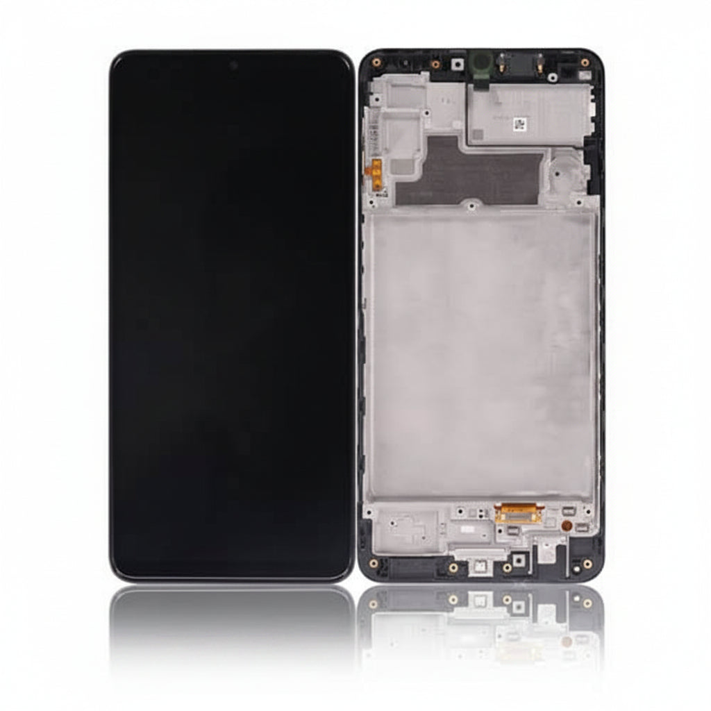 Samsung Galaxy M22 Display Price in Bangladesh We Fix Fast